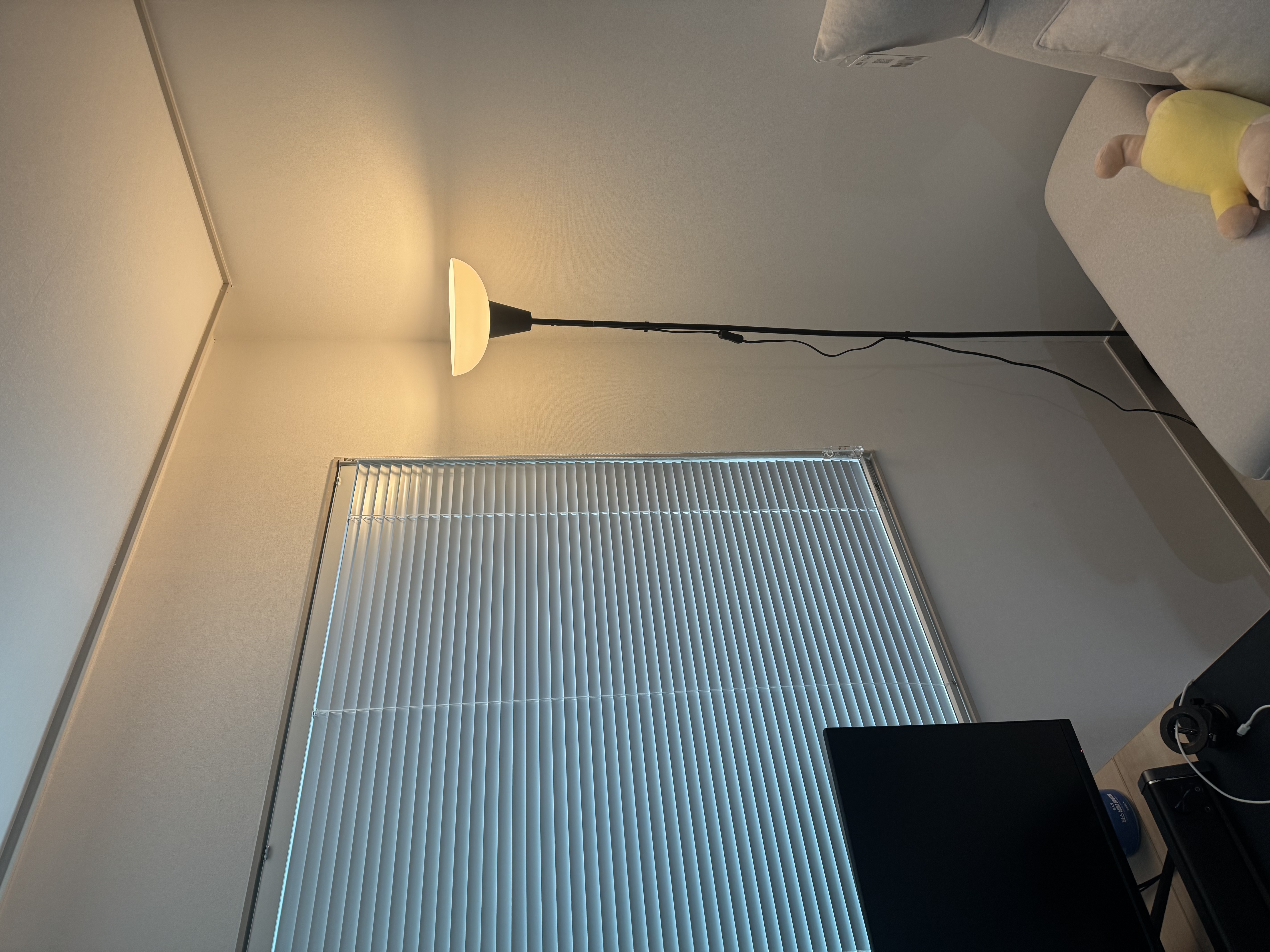 알루미늄블라인드